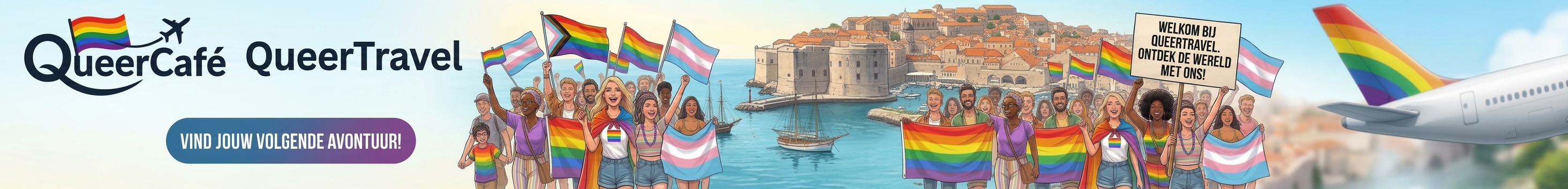 QueerTravel Header